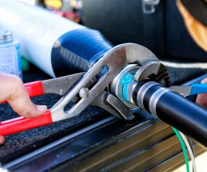 About Emergency plumbing pros Willis, MI